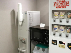 Hotel Elcient Kyoto Hachijoguchi