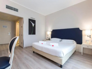 Just Hotel Lomazzo Fiera