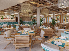 Отель Paradisus by Meliá Bali