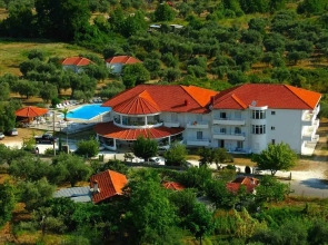 Отель Achillion