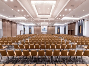 Hilton Diagonal Mar Barcelona