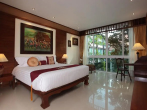 Kodchasri Thani Hotel Chiangmai