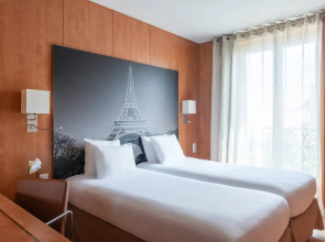 Best Western Hotel Ronceray Opera