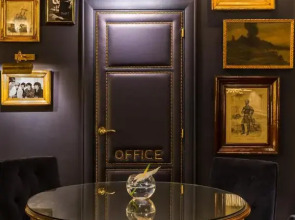 El Avenida Palace Hotel