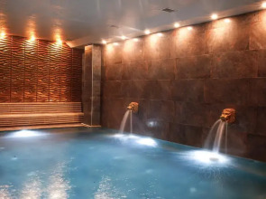 Vital Thermal Hotel and Spa