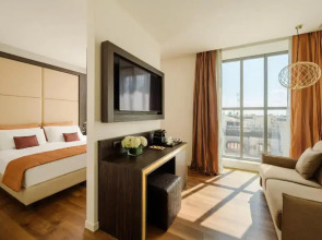 Hotel Dei Cavalieri Milano Duomo