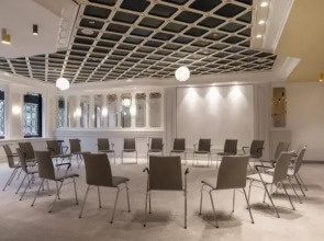 The Scandic Nürnberg Central