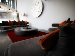 Hotel Indigo Barcelona Plaza Espana by IHG