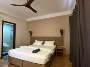 Club Kaafu Dhiffushi