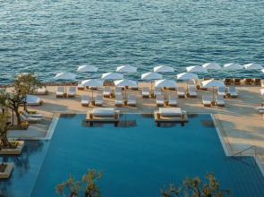 Отель Four Seasons Astir Palace Hotel Athens