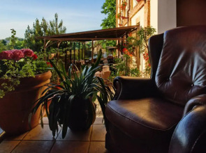 Отель Romantic Boutique Hotel & Spa