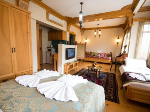 Sultan Corner Suites