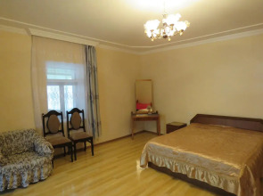 Мини-отель Matua