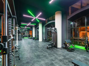 Rixos Park Belek - The Land of Legends Access