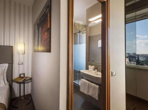 Отель Best Western Hotel Piccadilly