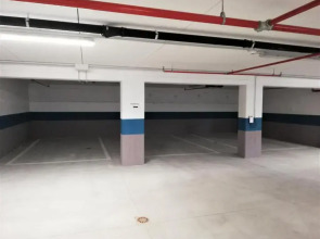 Отель Novo Rossi