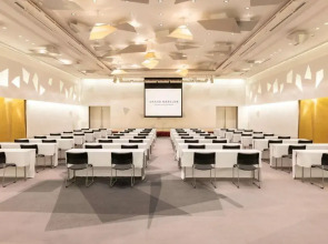 Grand Mercure Sapporo Odori Park