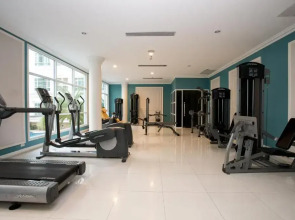 Hope Land Hotel Sukhumvit 46/1