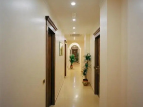 Paradiso delle Madonie