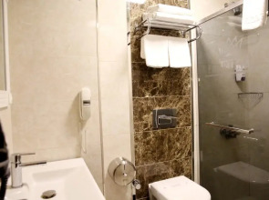 Emirtimes Hotel Tuzla