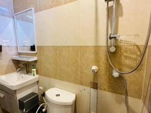 Midsummer Thulusdhoo