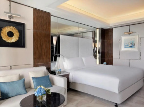 Hilton Dubai Palm Jumeirah