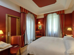 Отель Best Western Rivoli