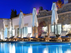 Regnum Escana Boutique Hotel