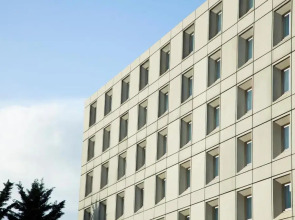 Отель Novotel Paris Charles-de-Gaulle Airport