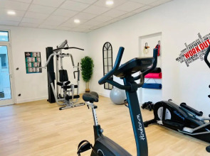 Best Western Plus Le Havre Centre Gare