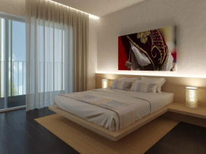 Отель Felix Olbia