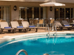 Отель Htop Amaika & SPA - Adults Only