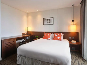 Jeju Central City Hotel