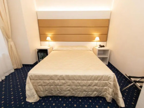 Albergo Rossini 1936