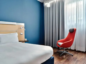 Holiday Inn Express Milan - Malpensa Airport by IHG