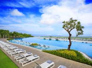 Курорт Renaissance Bali Uluwatu Resort & Spa