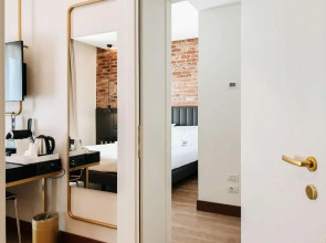 Best Western Hotel Tritone