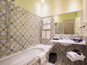 Regina Isabella - Resort Spa Restaurant