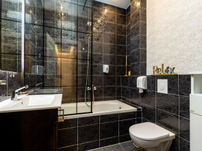 Apart Hotel MS Katunjanin