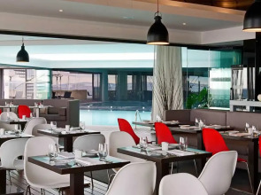 Pestana Cidadela Cascais - Pousada & Art District