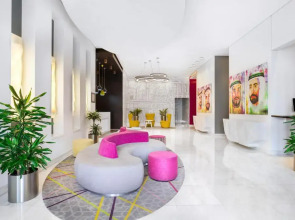 ibis styles Sharjah Hotel