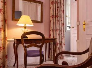 Hôtel Le Saint-Grégoire