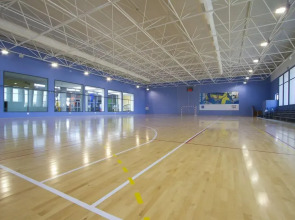 Курорт Playitas Hotel 