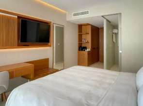 Radisson Beach Resort Larnaca