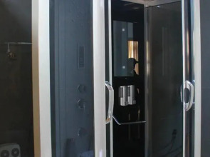 Отель Атриум Виктория