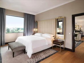 Sheraton Grand Krakow