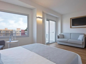 Hotel Best Terramarina