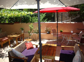 Kaleici Efsali Hotel