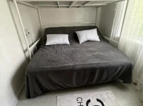 Апартаменты на Шарлыкском шоссе 1Вс1