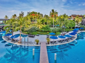 Holiday Ao Nang Beach Resort, Krabi